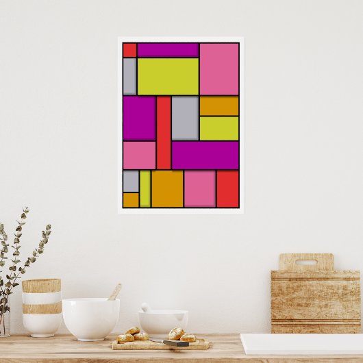 Abstract #60 poster (Keuken)