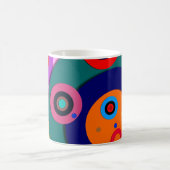 Abstract #928 koffiemok (Center)