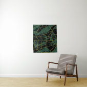 Abstract #941 wandkleed (In situ)