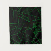 Abstract #948 Klein Wandkleed (Voorkant)