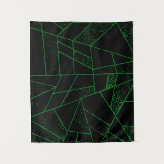 Abstract #948 Klein Wandkleed (Voorkant)