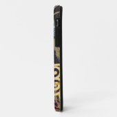 Abstract 9f Case-Mate iPhone case (Achterkant/links)