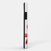 Abstract 9i Case-Mate iPhone case (Achterkant/rechts)