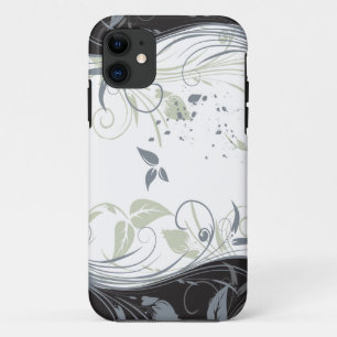 Abstract 9j iPhone 11 hoesje