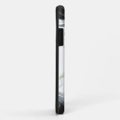 Abstract 9j Case-Mate iPhone case (Achterkant/rechts)