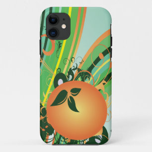 Abstract 9k iPhone 11 hoesje