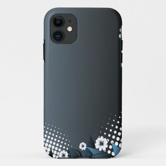Abstract 9l Case-Mate iPhone case (Achterkant)