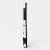 Abstract 9q Case-Mate iPhone case (Achterkant/links)