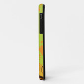 Abstract 9t Case-Mate iPhone case (Achterkant/links)