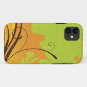 Abstract 9t Case-Mate iPhone case (Achterkant (horizontaal))