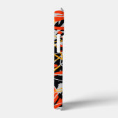 abstract/abstractie Case-Mate iPhone case (Achterkant / Rechts)