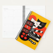 Abstract acteertheater| Dramatheater Planner (Display)