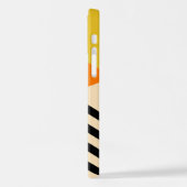 Abstract and Colourful iPhone Hoesje (Linkerkant)