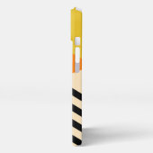 Abstract and Colourful iPhone Hoesje (Linkerkant)