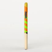 Abstract and Colourful iPhone Hoesje (Rechterkant)