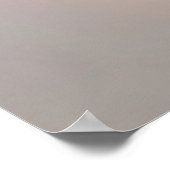 Abstract Architecture Poster (Hoek)