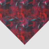 Abstract Art 59 tissuepapier (Detail)