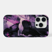  Abstract art iPhone Hoesje (Achterkant horizontaal)