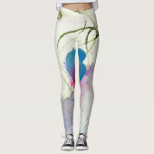 Abstract art Leggings Spring (Devant)