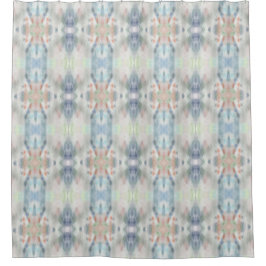 Abstract Art Shower-gordijn Douchegordijn