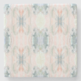 Abstract Art Stone Onderzetter