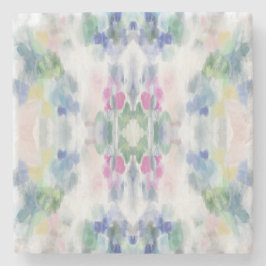 Abstract Art Stone Onderzetter