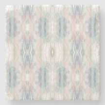 Abstract Art Stone Onderzetter