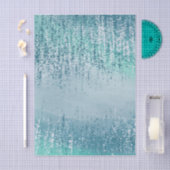 Abstract Art Tissue Paper  Tissuepapier (Craft)