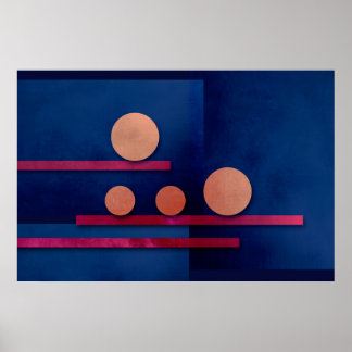 Abstract artikel 006 poster