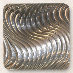 Abstract artikel 129 Onderzetter