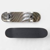 Abstract artikel 129 Skateboard (Horizontaal)