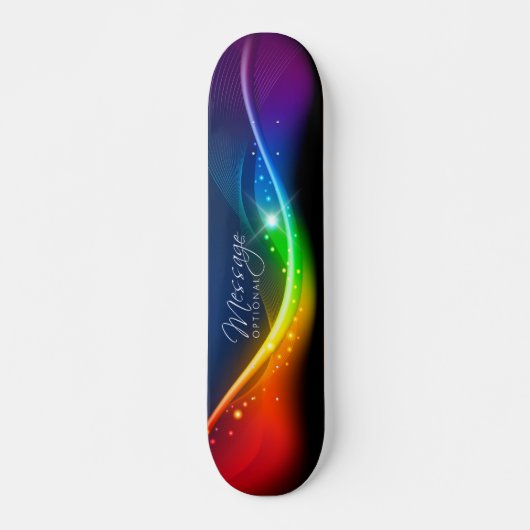 Abstract artikel 12 bis Skateboard (Voorkant)