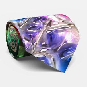 Abstract artikel 132 Stropdas
