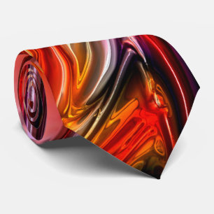 Abstract artikel 134, Stropdas