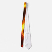 Abstract artikel 13 Stropdas (Achterkant)