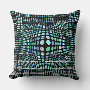 Abstract artikel 158 Kussens