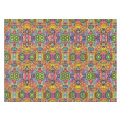 Abstract artikel 163 tafelkleed (Voorkant (Horizontaal))