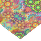 Abstract artikel 163 tafelkleed (Gekanteld)