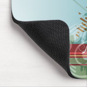 Abstract artikel 28 Mousepad Muismat (Hoek)