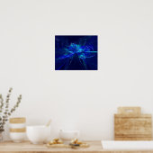 Abstract artikel 2 poster (Keuken)