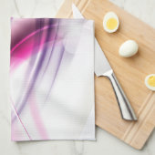 Abstract artikel 48 Keukenhanddoek (Quarter Fold)