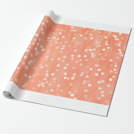 abstract background cadeaupapier (Uitgerold)