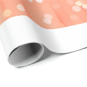 abstract background cadeaupapier (Rol Hoek)