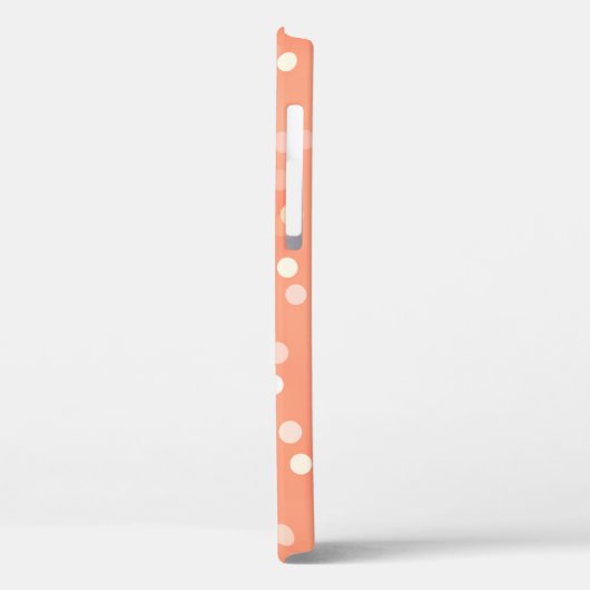 abstract background Case-Mate iPhone case (Achterkant / Links)