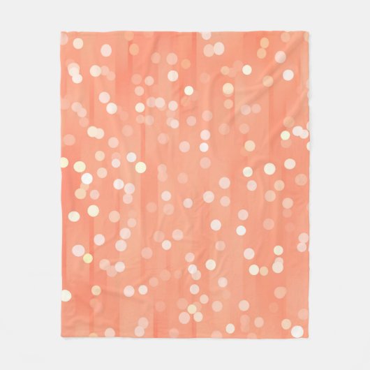 abstract background fleece deken (Voorkant)