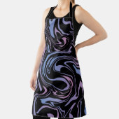 Abstract background. Licht. Background flu Schort (Insitu)