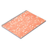 abstract background notitieboek (Linkerzijde)