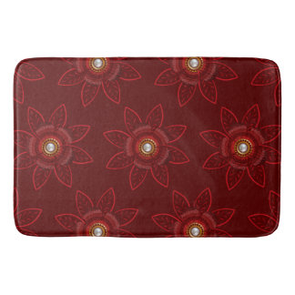 Abstract Badmat