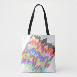abstract-bag draagtas