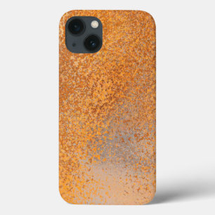 Abstract Barely Daar iPad mini Retina iPhone 13 Hoesje